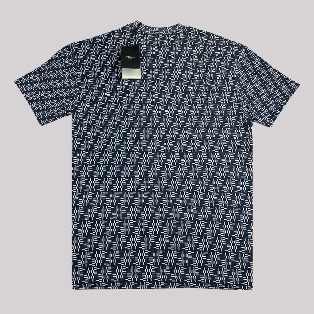 FF Labyrinth T-Shirt Grey