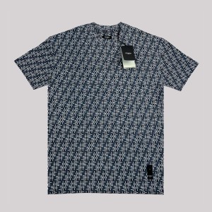 FF Labyrinth T-Shirt Grey