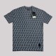 FF Labyrinth T-Shirt Grey