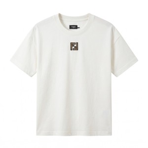 Тениска Fendi