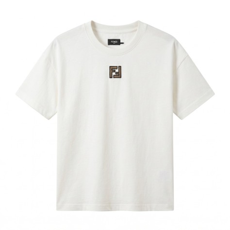 Тениска Fendi
