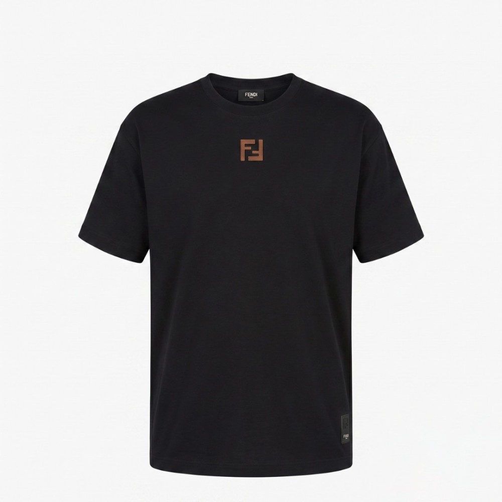 Тениска Fendi