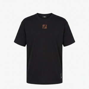 Тениска Fendi