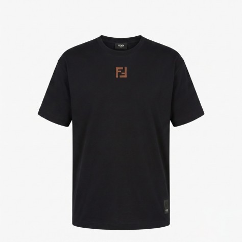 Тениска Fendi