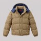 GG 2-in-1 Axis Canvas Down Jacket & Vest GG 2-in-1 Axis Canvas Down Jacket & Vest