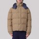 GG 2-in-1 Axis Canvas Down Jacket & Vest GG 2-in-1 Axis Canvas Down Jacket & Vest