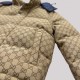 GG 2-in-1 Axis Canvas Down Jacket & Vest GG 2-in-1 Axis Canvas Down Jacket & Vest