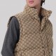 GG 2-in-1 Axis Canvas Down Jacket & Vest GG 2-in-1 Axis Canvas Down Jacket & Vest
