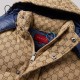 GG 2-in-1 Axis Canvas Down Jacket & Vest GG 2-in-1 Axis Canvas Down Jacket & Vest