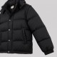 GG 2-in-1 Nylon Canvas Down Jacket & Vest