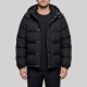 GG 2-in-1 Nylon Canvas Down Jacket & Vest