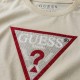 Women Front Logo T-Shirt Butter Yellow