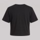 Women Front Logo T-Shirt Women Front Logo T-Shirt