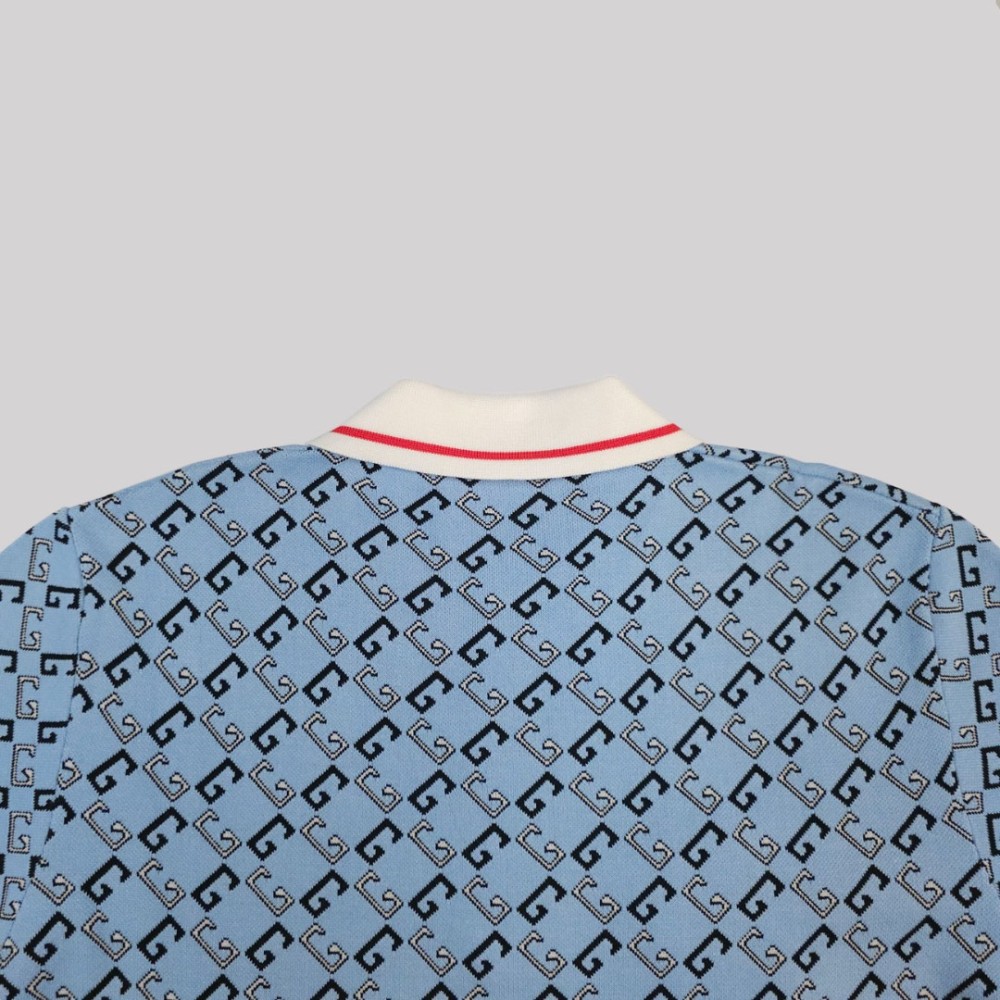 Тениска Gucci Тениска Gucci