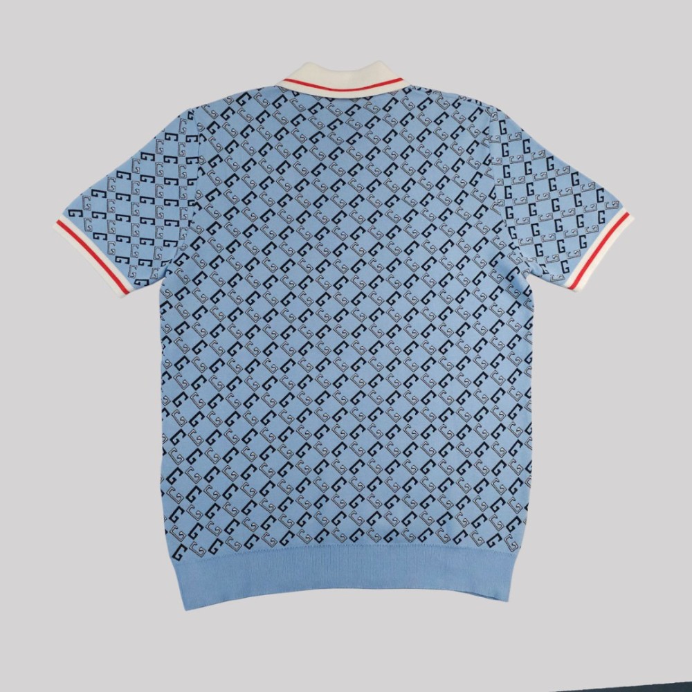 Тениска Gucci Тениска Gucci