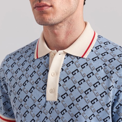 Тениска Gucci