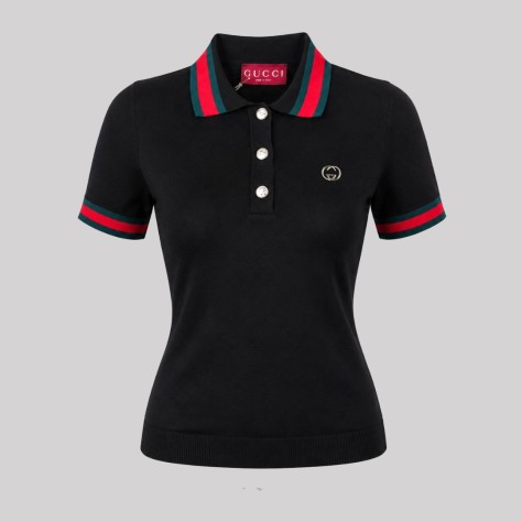 Дамска тениска Gucci