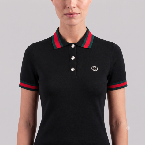 Дамска тениска Gucci Дамска тениска Gucci