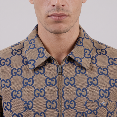 Бомбър Gucci Бомбър Gucci