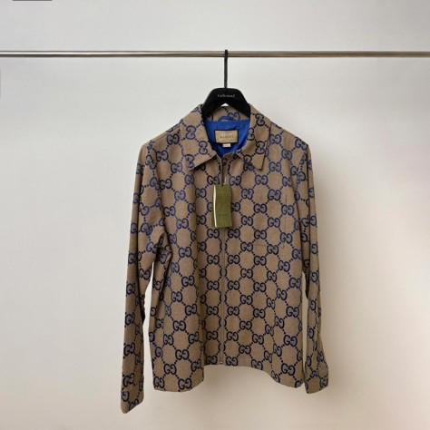 Бомбър Gucci Бомбър Gucci