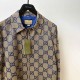 Бомбър Gucci