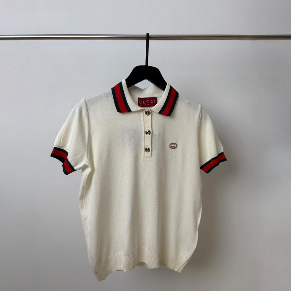 Дамска тениска Gucci Дамска тениска Gucci
