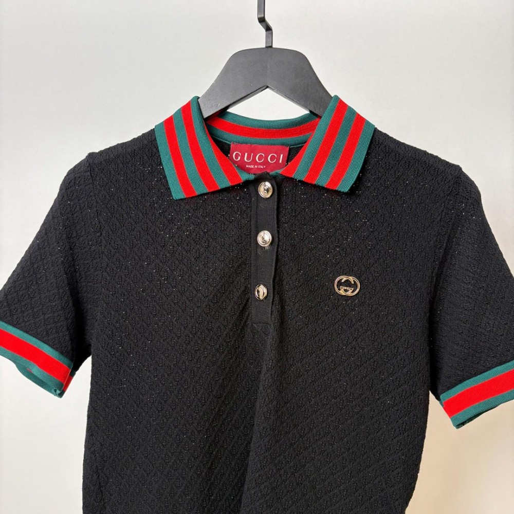 Дамска тениска Gucci Дамска тениска Gucci