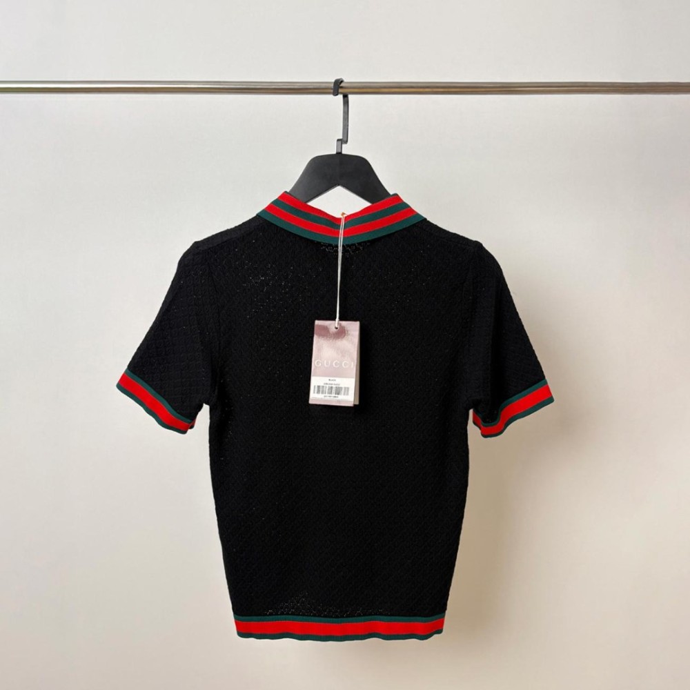 Дамска тениска Gucci Дамска тениска Gucci