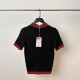 Дамска тениска Gucci Дамска тениска Gucci