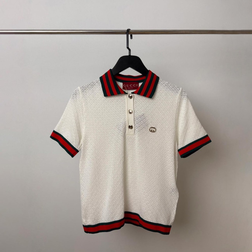 Дамска тениска Gucci Дамска тениска Gucci