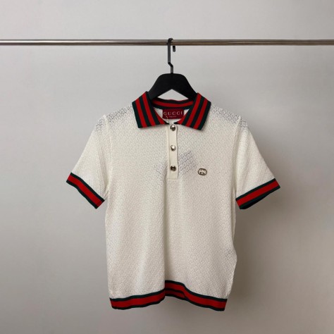 Дамска тениска Gucci Дамска тениска Gucci