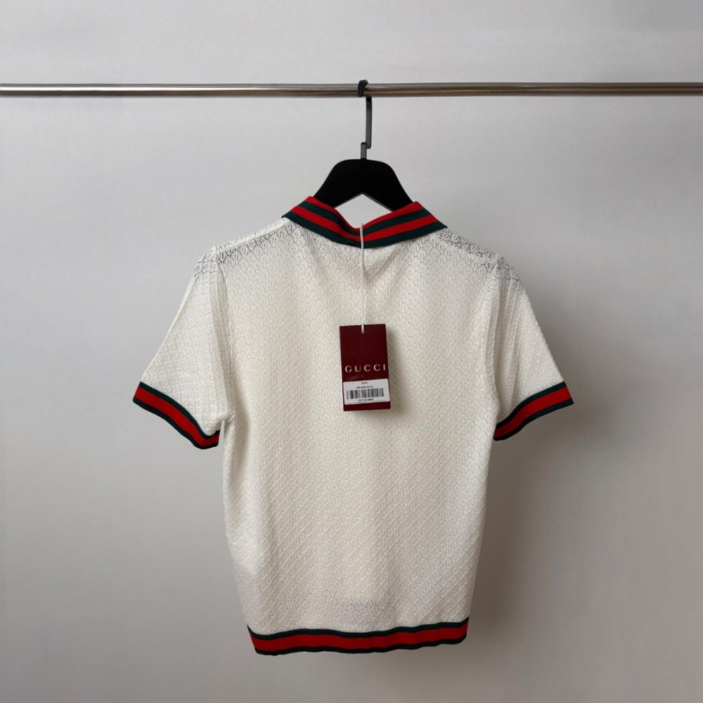 Дамска тениска Gucci Дамска тениска Gucci