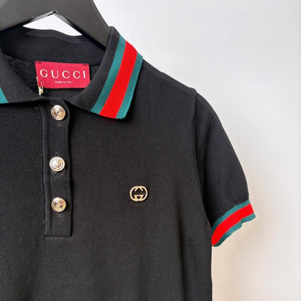 Дамска тениска Gucci Дамска тениска Gucci