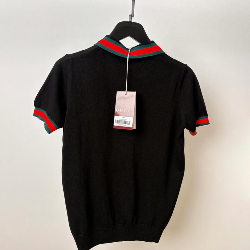 Дамска тениска Gucci Дамска тениска Gucci