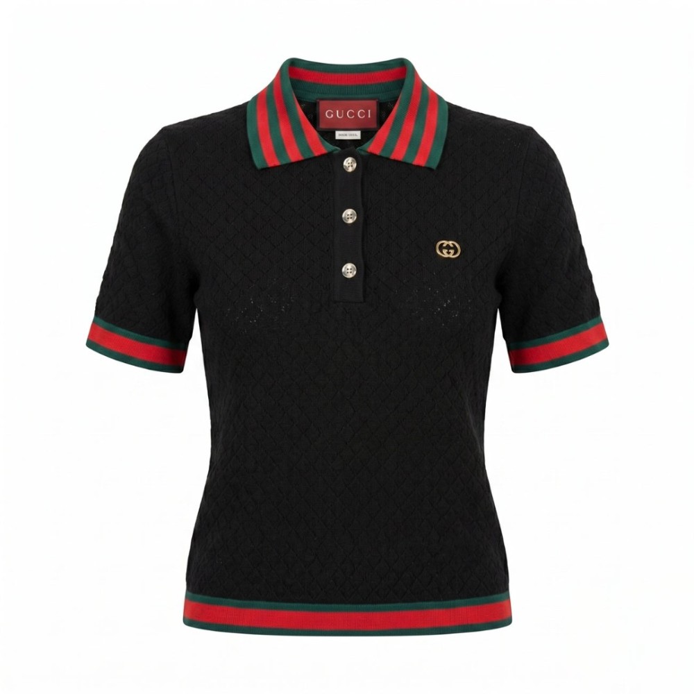 Дамска тениска Gucci Дамска тениска Gucci