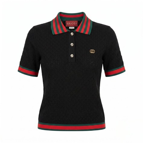 Дамска тениска Gucci