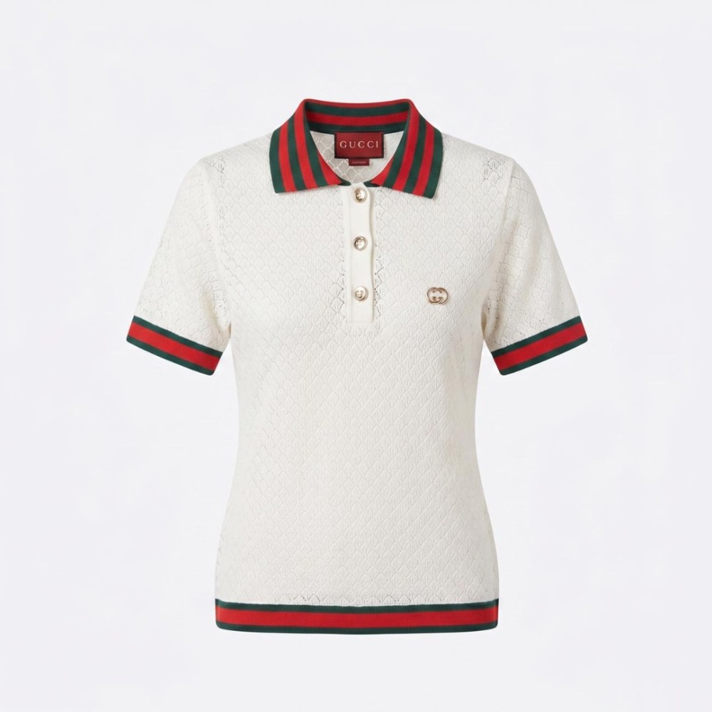 Дамска тениска Gucci Дамска тениска Gucci