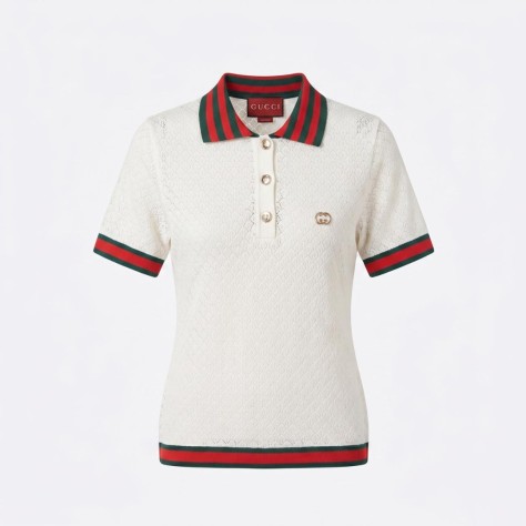 Дамска тениска Gucci