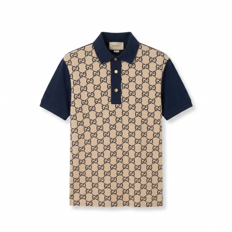 Тениска Gucci