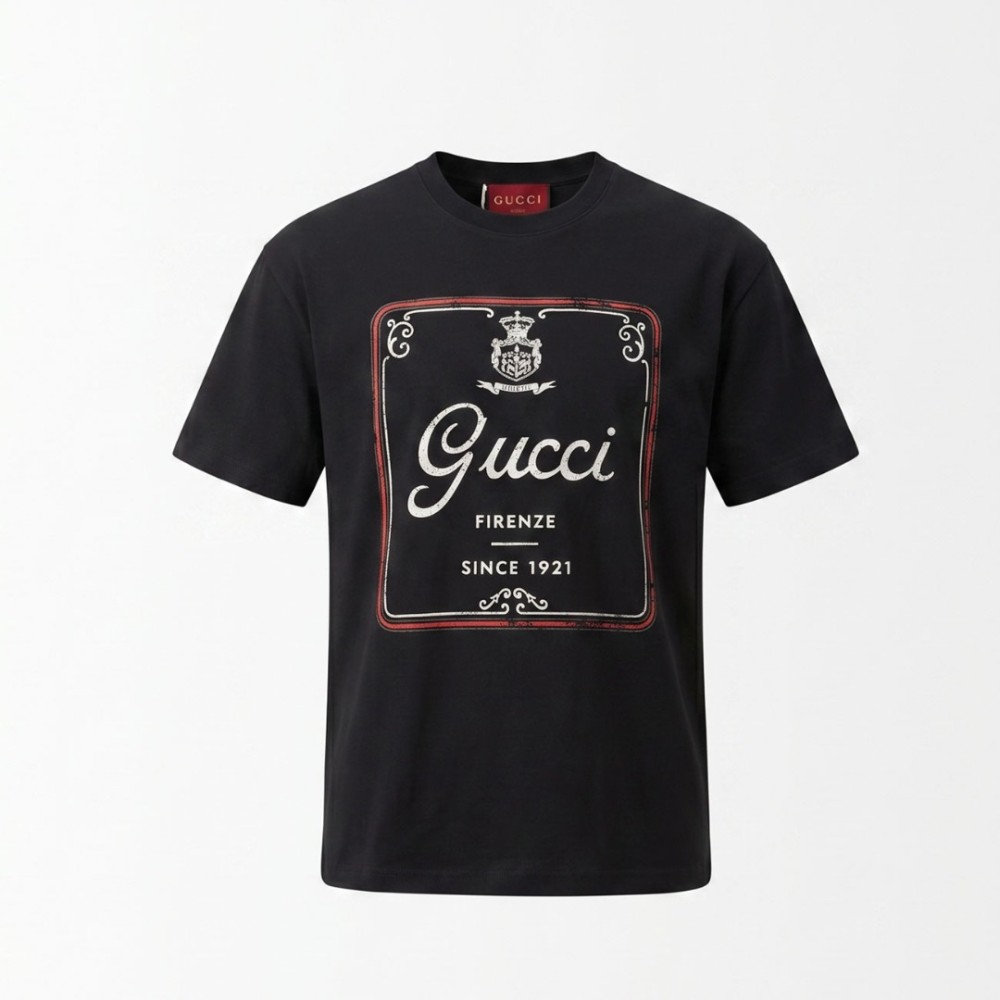 Тениска Gucci Тениска Gucci