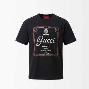 Тениска Gucci