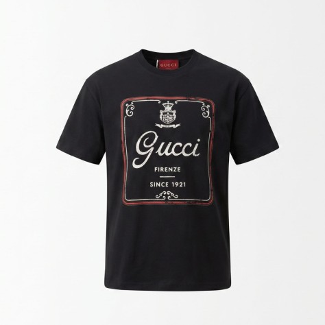 Тениска Gucci