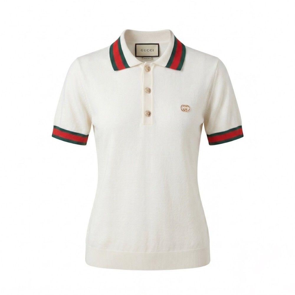 Дамска тениска Gucci Дамска тениска Gucci