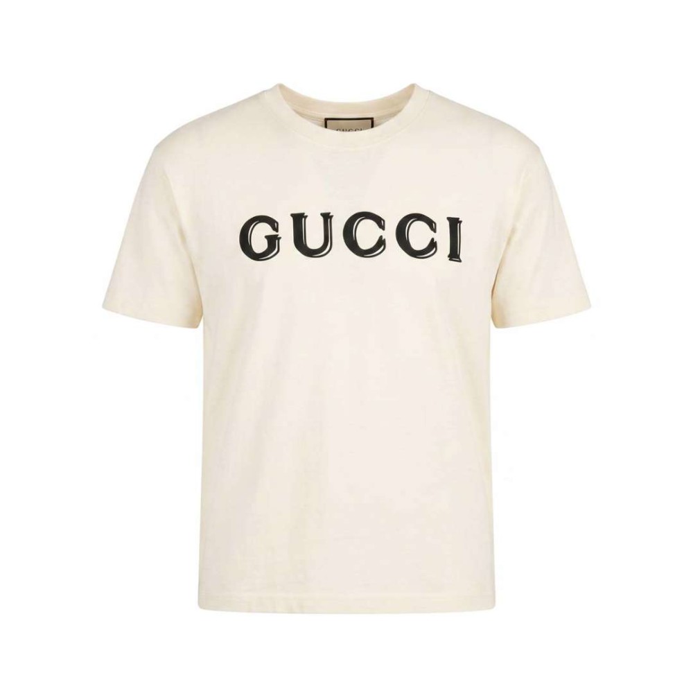 Тениска Gucci Тениска Gucci