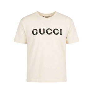 Тениска Gucci