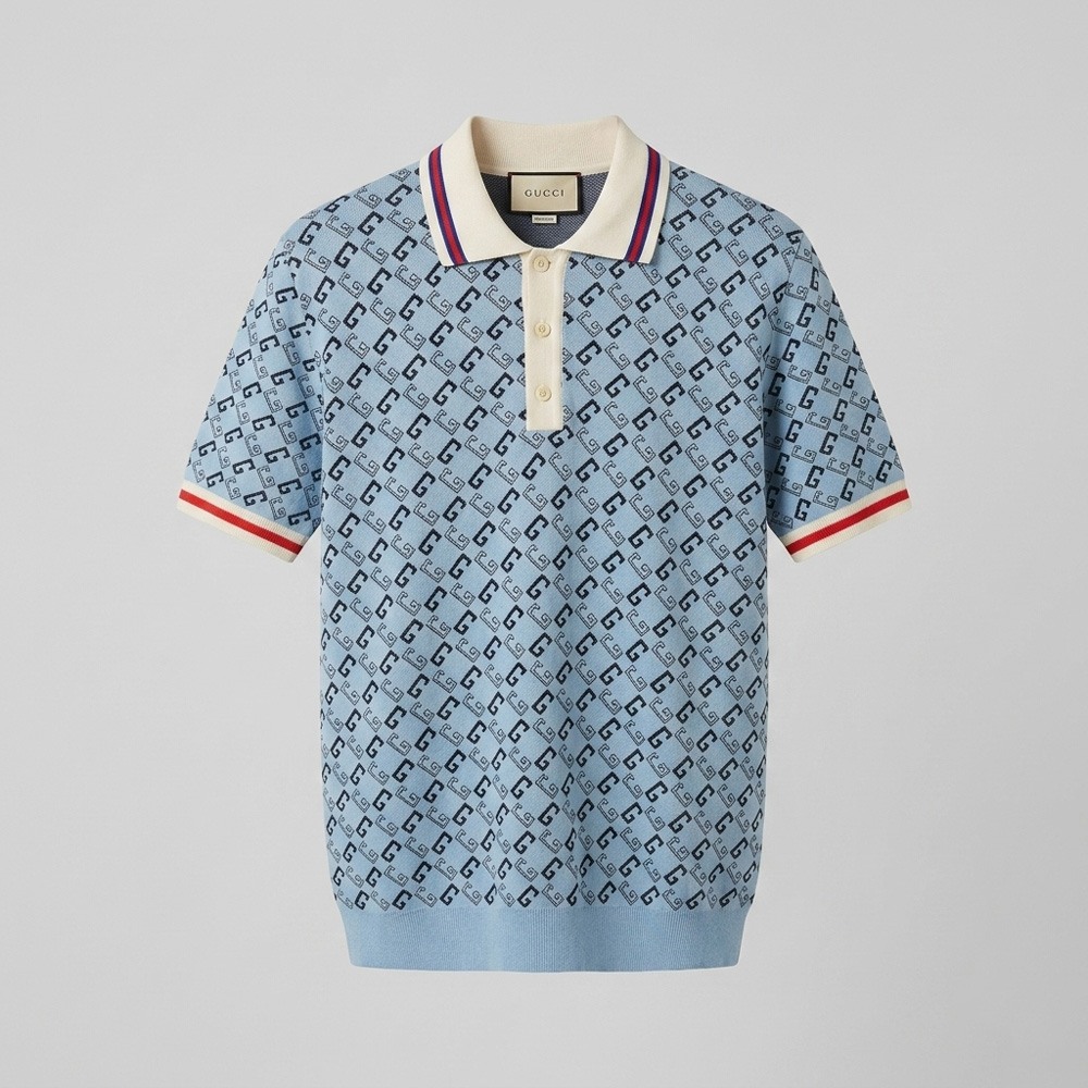 Тениска Gucci Тениска Gucci