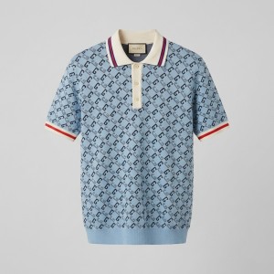 Тениска Gucci