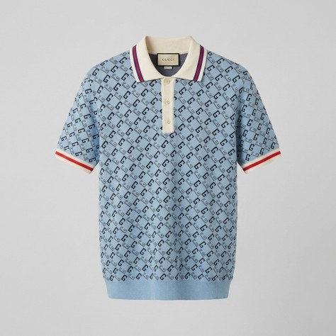 Тениска Gucci