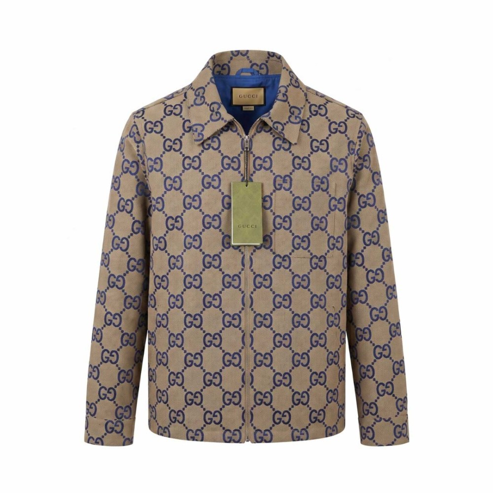 Бомбър Gucci
