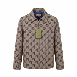 Бомбър Gucci